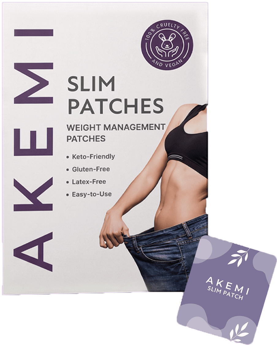 Akemi SlimPatch